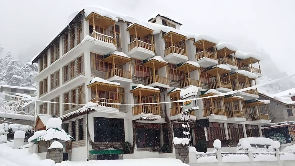  Himachal Pradesh