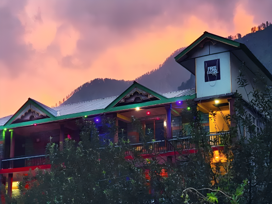  kasol