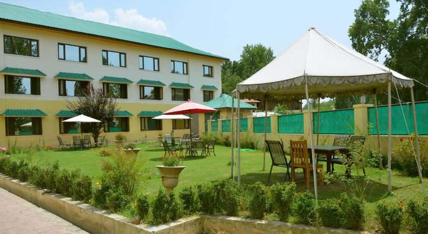 Srinagar