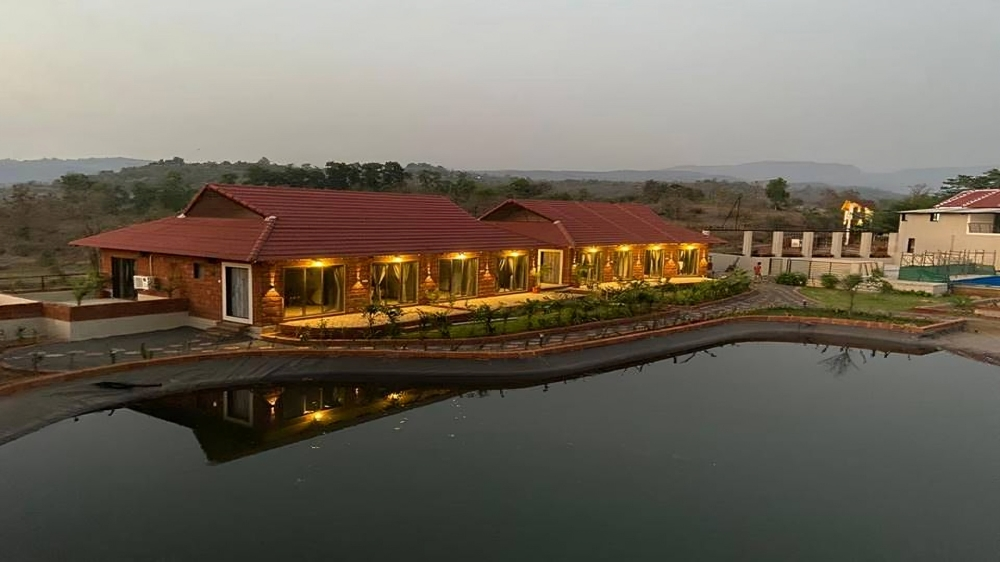 Maharastra