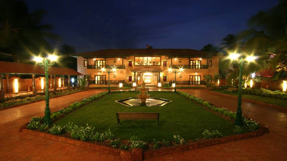 Goa