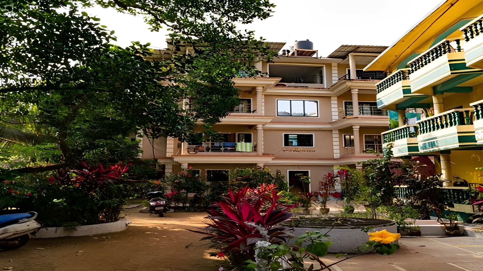 Goa