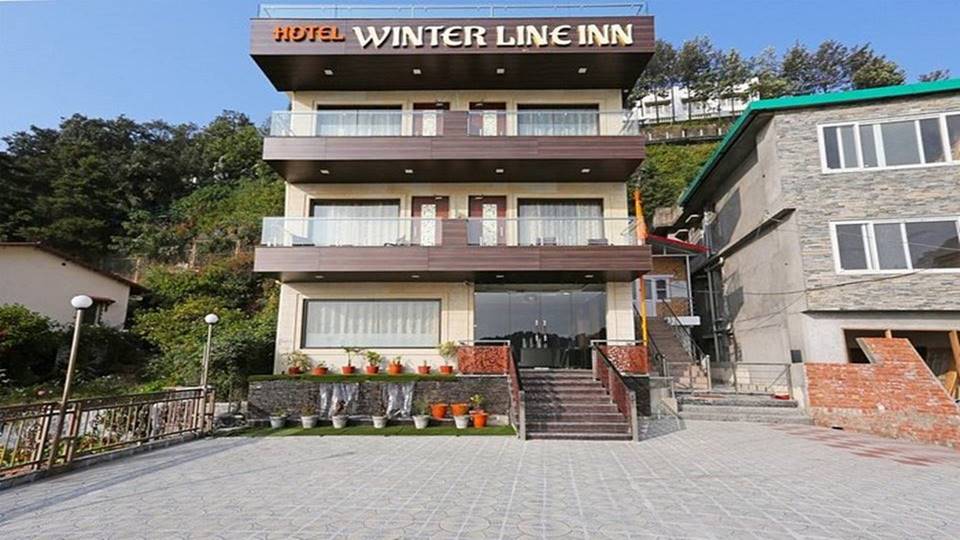 Himachal Pradesh